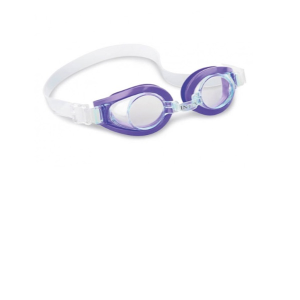 Intex Play Goggles - Purple