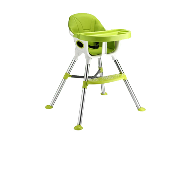 Kandila Baby High Chair - Green