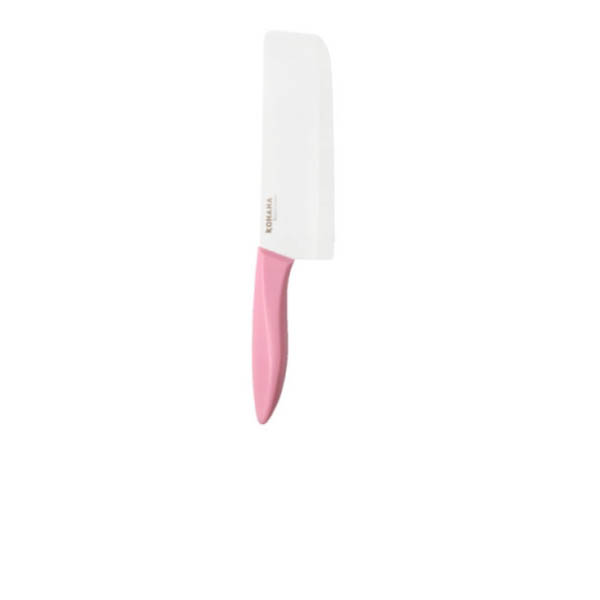 Kohana Ceramic Cleaver Knife