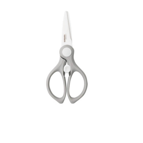 Kohana Ceramic Food Scissors