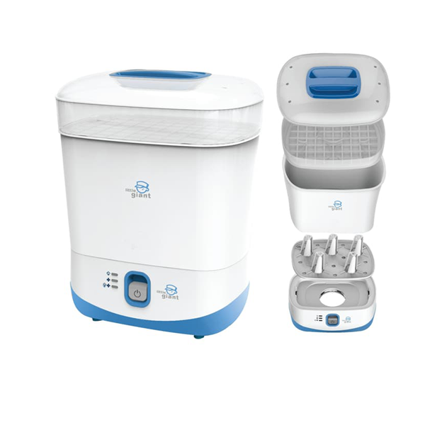 Little Giant ENZO Sterilizer & Dryer