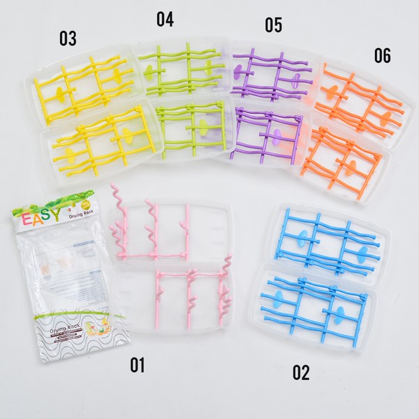 EASY Drying Rack Baby Bottle