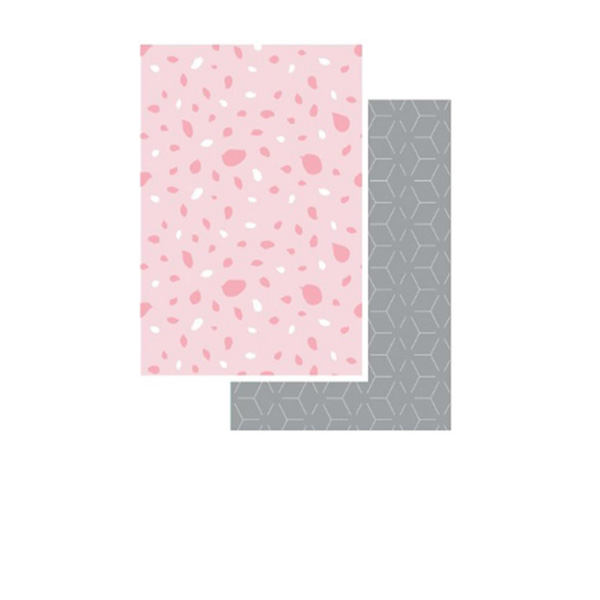 Little Wiwa Generos Baby Playmat - Natur Blush