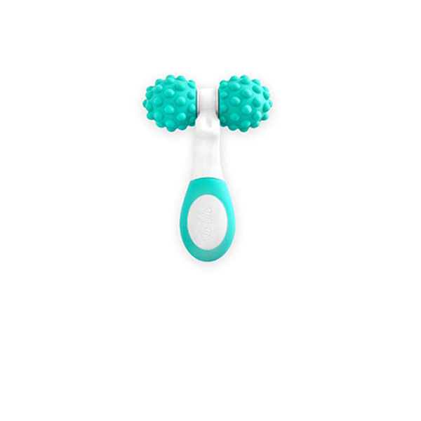 Lavie Lactation Massage Roller - Teal