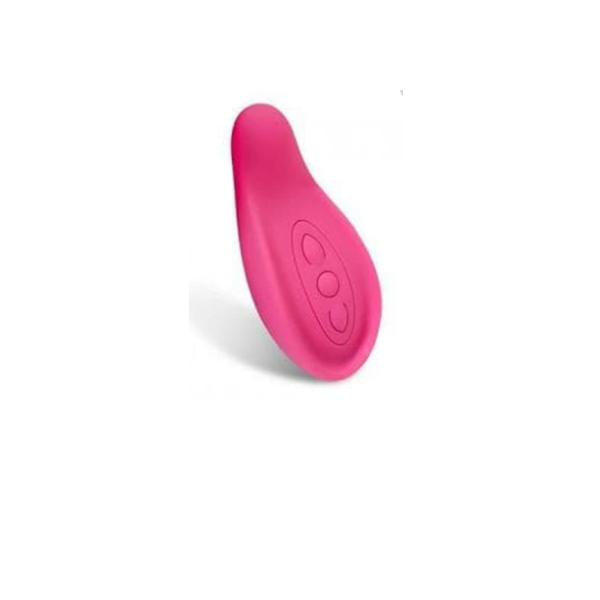 Lavie Lactation Massager - Rose