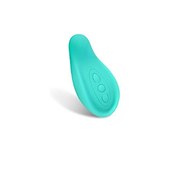 Lavie Lactation Massager - Teal