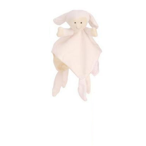 Soft Toy Boneka Bayi - Lamb