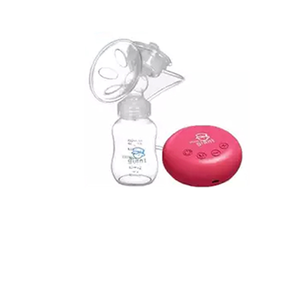 Little Giant Nova Electric Breast Pump LG.6938 - Red