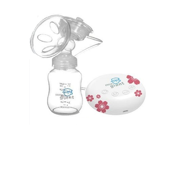 Little Giant Nova Sakura Electric Breast Pump