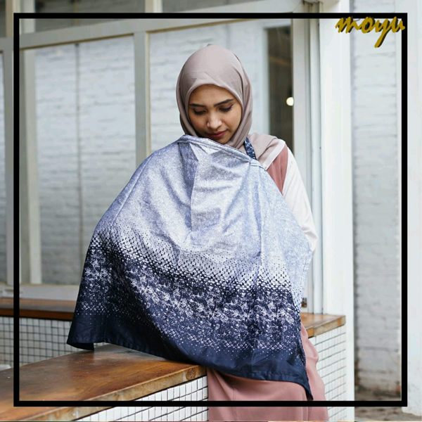 Moyu Nursing Cover Mnc-067