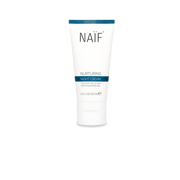 Naif Nurturing Night Cream Adult 50ml