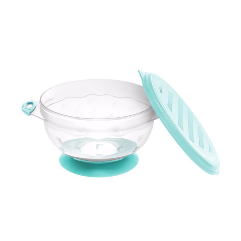 OONEW Suction Bowl with Tight Cover