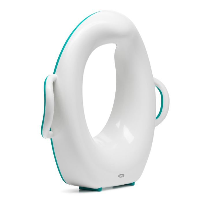 OXO Tot Sit Right Potty Seat - Teal