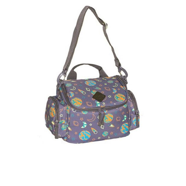 Okiedog Freckles Cooler Bag - Luna Zink