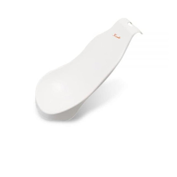 Karibu Lay Back Bath Support White