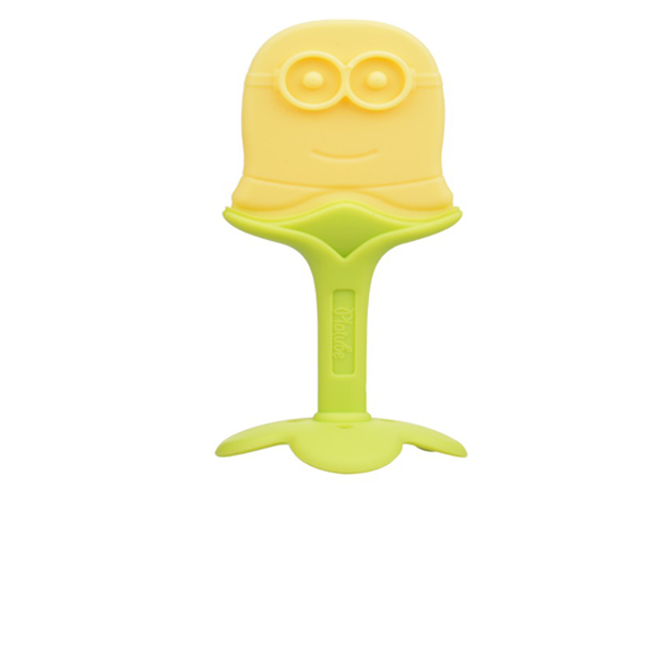 Platube Teether - Minion