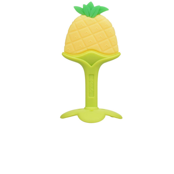 Platube Teether - Pineapple