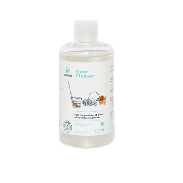 Pureco Floor Cleaner 500ml