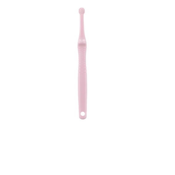 Richell Parent's Toothbrush 6m - Pink