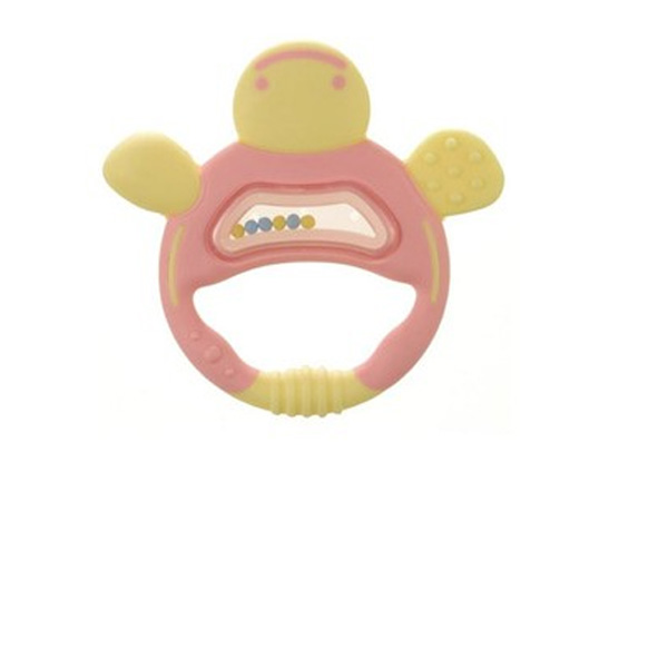 Richel Teether - Pink