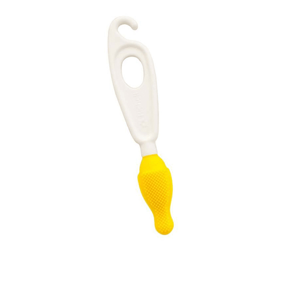 Richell Soft Nipple Brush