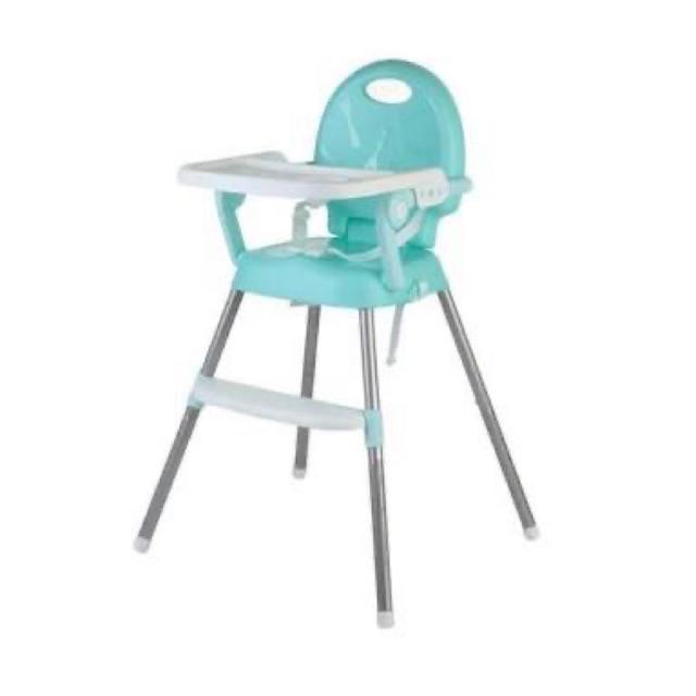 Right Start 4in1 Baby High Chair - Tosca