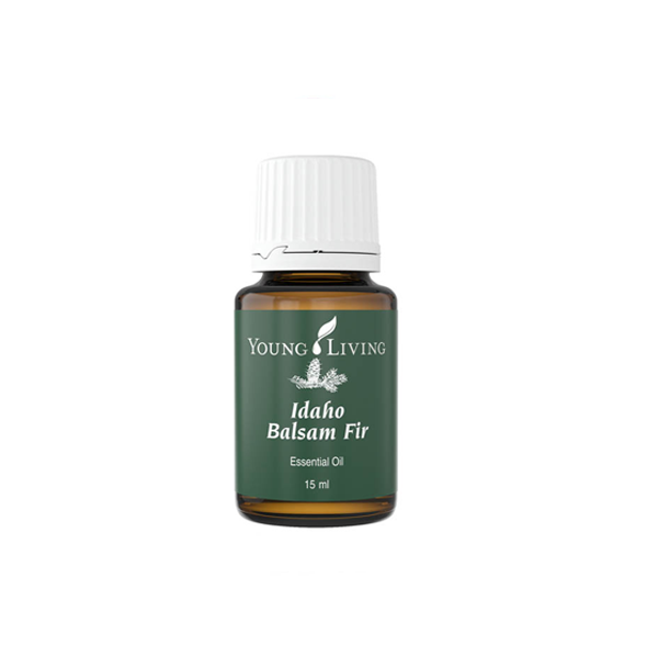 Young Living Idaho Balsam Fir Essential Oil 15ml