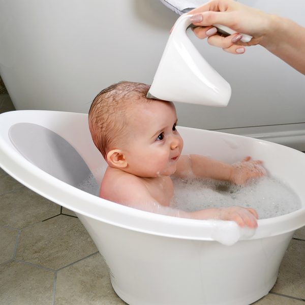 Shnuggle Washy Ringsing Bath Jug