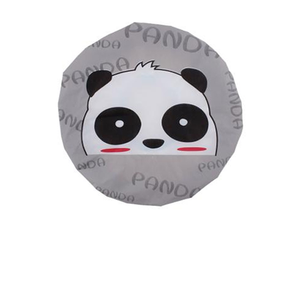 Shower Cap Karakter - Panda