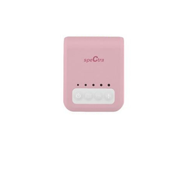 Spectra Qplus Electric Breast Pump - Pink Sakura