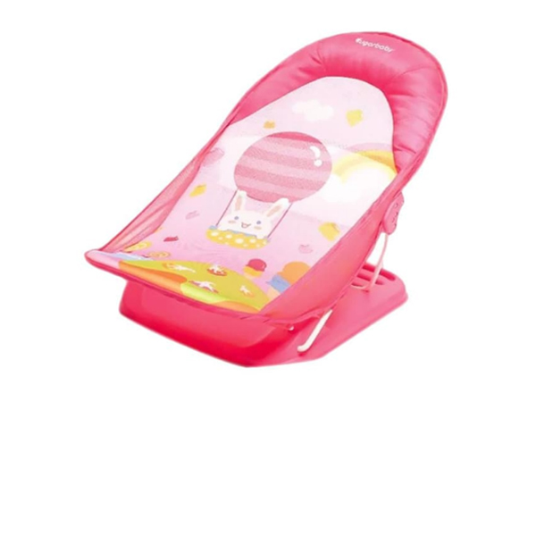 Sugar Baby Deluxe Baby Bather - Roxie Rabbit