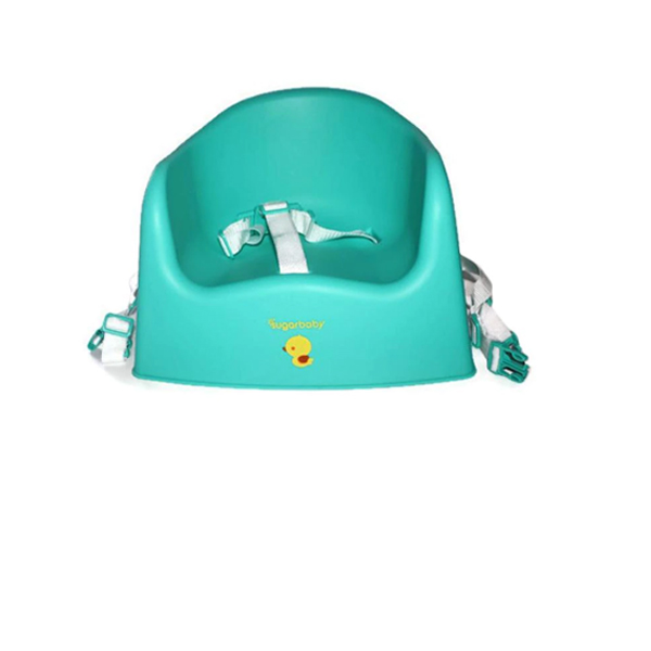 Sugar Baby Sit On Me Booster Seat - Tosca