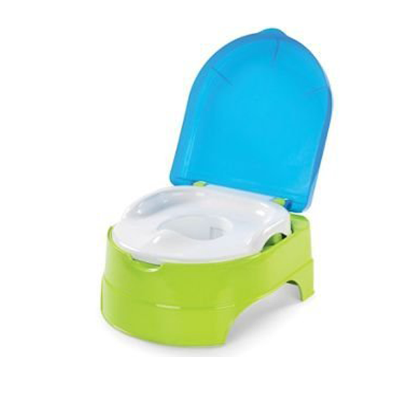 Summer My Fun Potty - Neutral