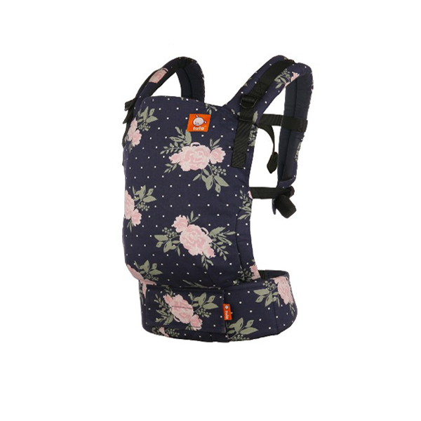 Baby Tula Free To Grow Carrier - Blossom