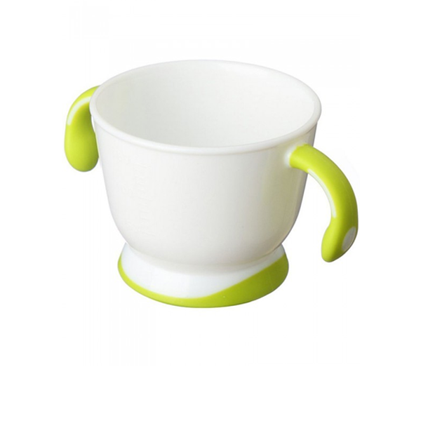 Richell Two-Handle Cup