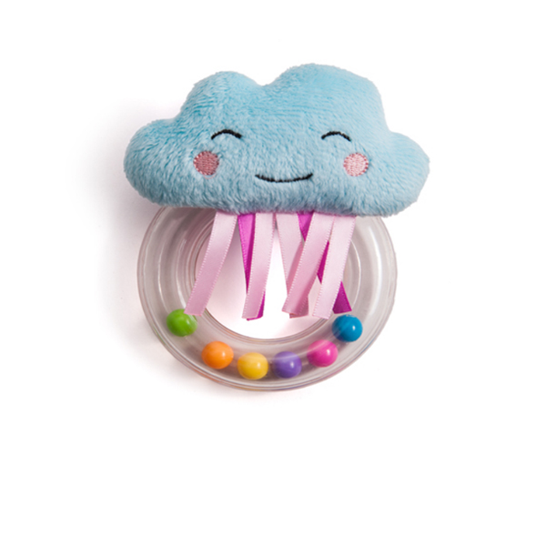 Taf Toys Cheerful Cloud Rattle