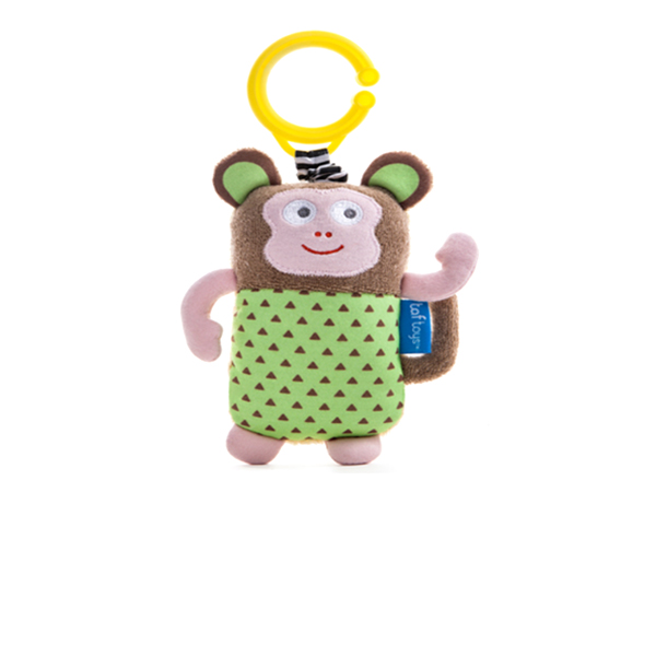 Taf Toys Marco The Monkey