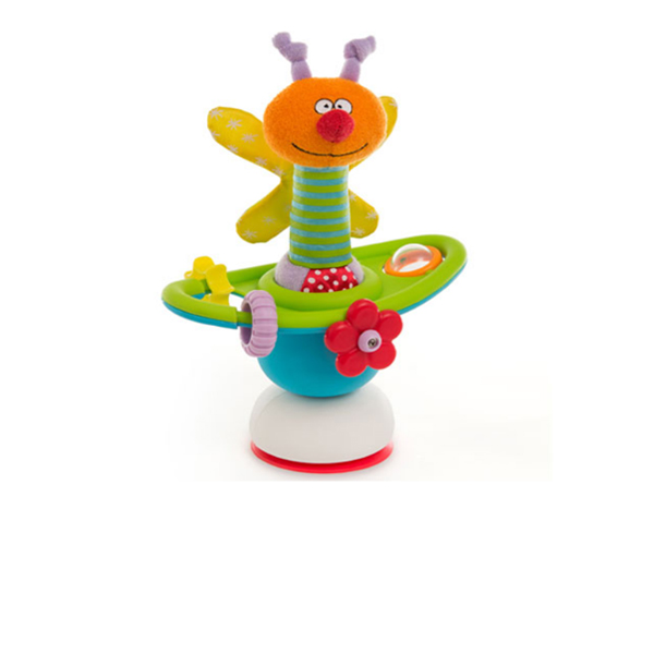 Taf Toys Mini Table Carousel