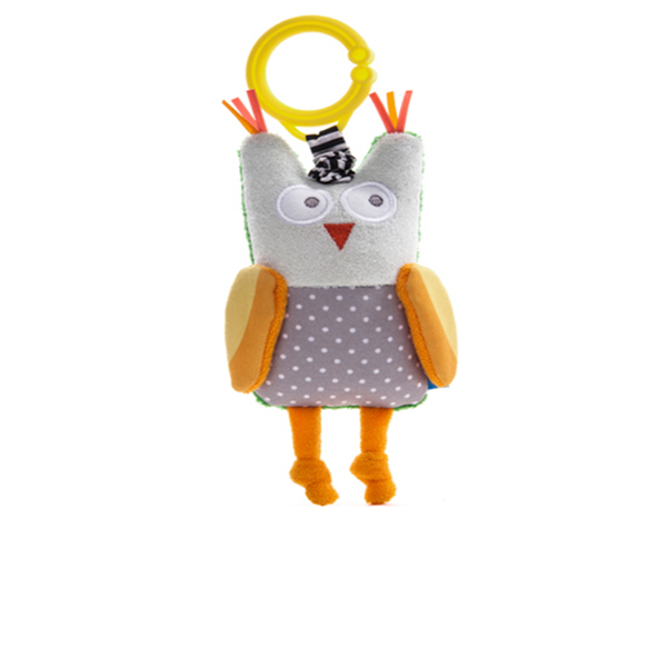 Taf Toys Obi The Owl