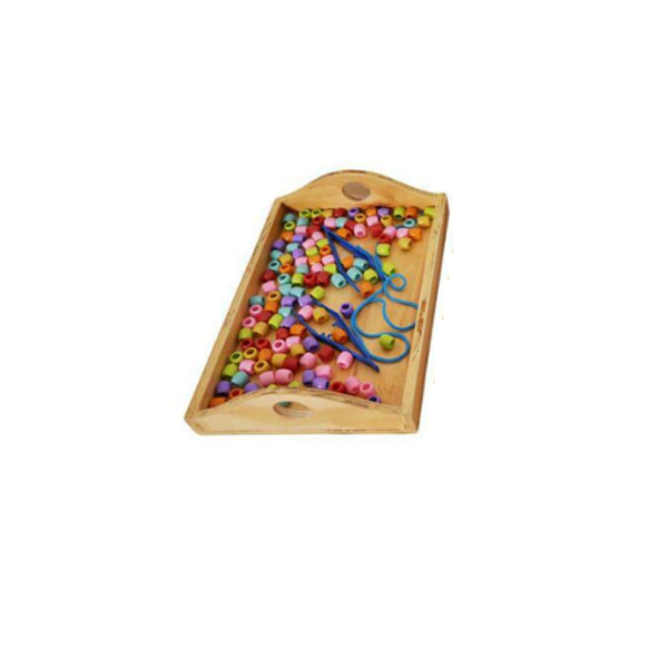 Totti Montessori Tray