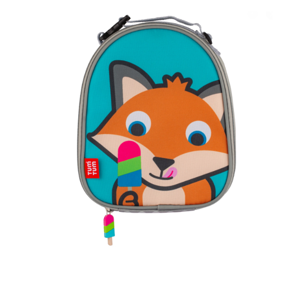 Tum Tum Lunchbag - Felicity Fox