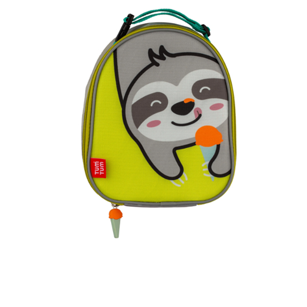 Tum Tum Lunchbag - Stanley Sloth