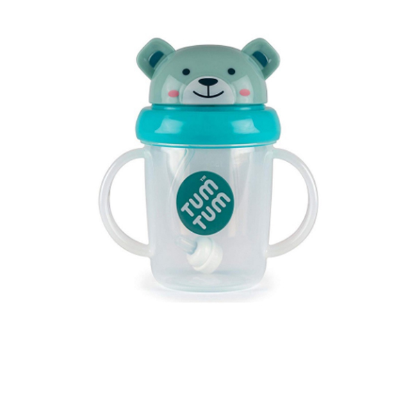 Tum Tum Tippy up Cup Boris Bear