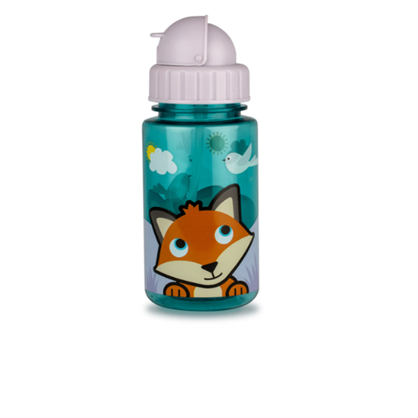 Tum Tum Water Bottle - Felicity Fox