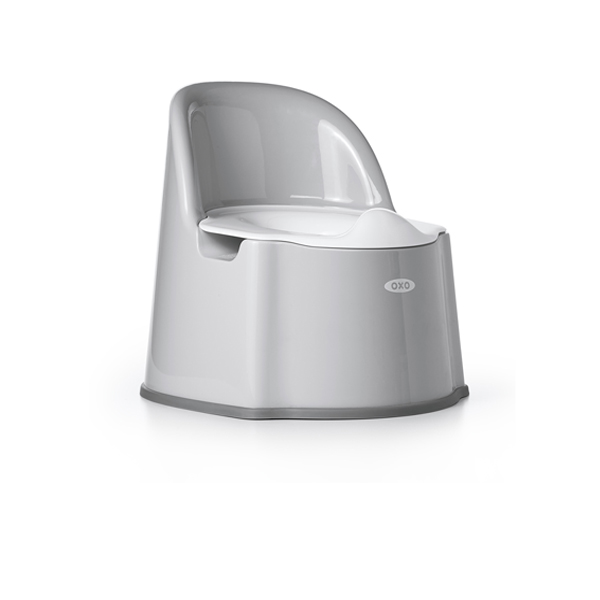 OXO Tot Potty Chair - Gray