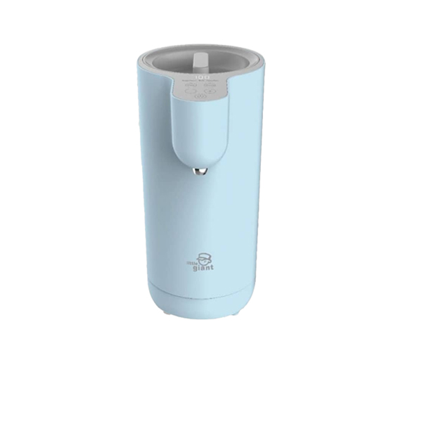 Little Giant STOTZ Smart Water Boiler and Dispenser - Blue