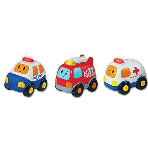 Winfun emergency rescue set