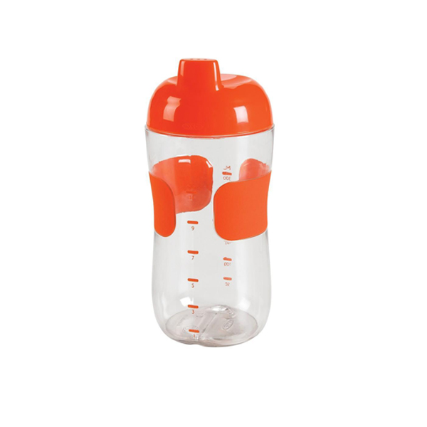 OXO TOT SIPPY CUP - 11 OZ - ORANGE