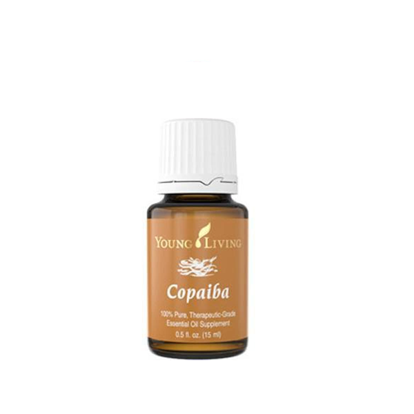 Young Living Copaiba Essential Oil 15ml