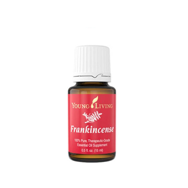 Young Living Frankincense Essential Oil 15ml